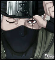 Kakashi Division 3 General