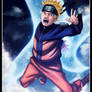 Naruto Futonrasenshuriken