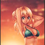 Lucy Heartfilia