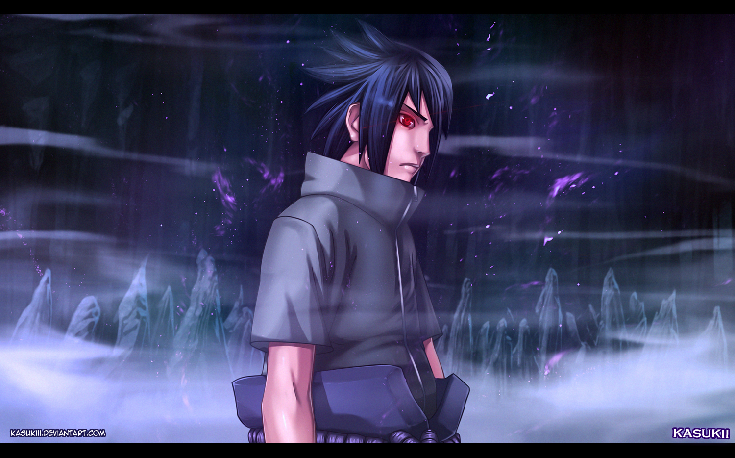 Sasuke