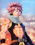 Fairy tail 294: To the victory !