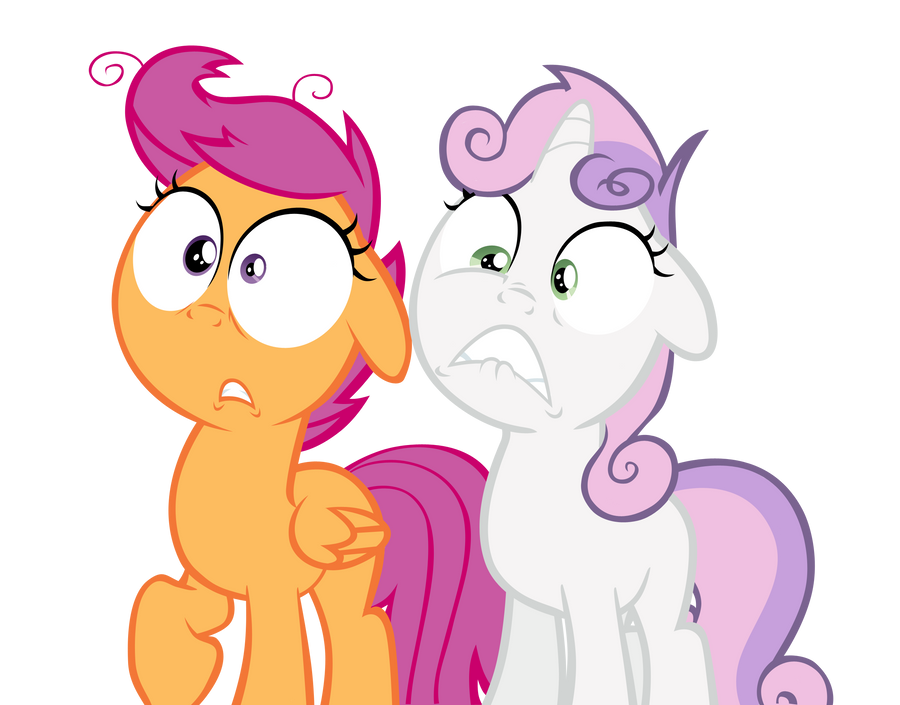 Eww! by ChubbyBunny56