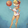 Lola Bunny