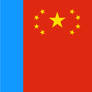 Russia in Federal People's Republic of China