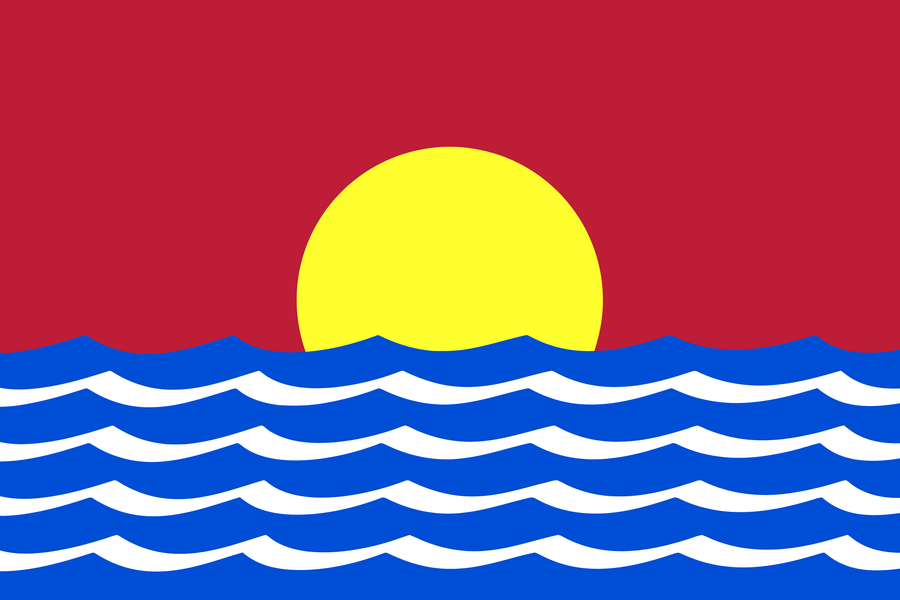 Far Eastern Republic (Eastern Siberia)