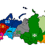 Former Russian Federation