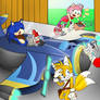 Sonic Boom - Fixing the Tornado
