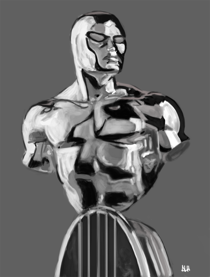 Chrome Study