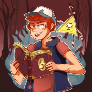 Dipper Pines