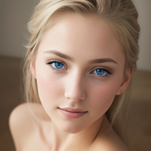 Cute Blonde Girl Portrait Naked Blonde By CuteNeuroGirls On DeviantArt cute-blonde-girl-portrait-naked-blonde-by-cuteneurogirls-on-deviantart