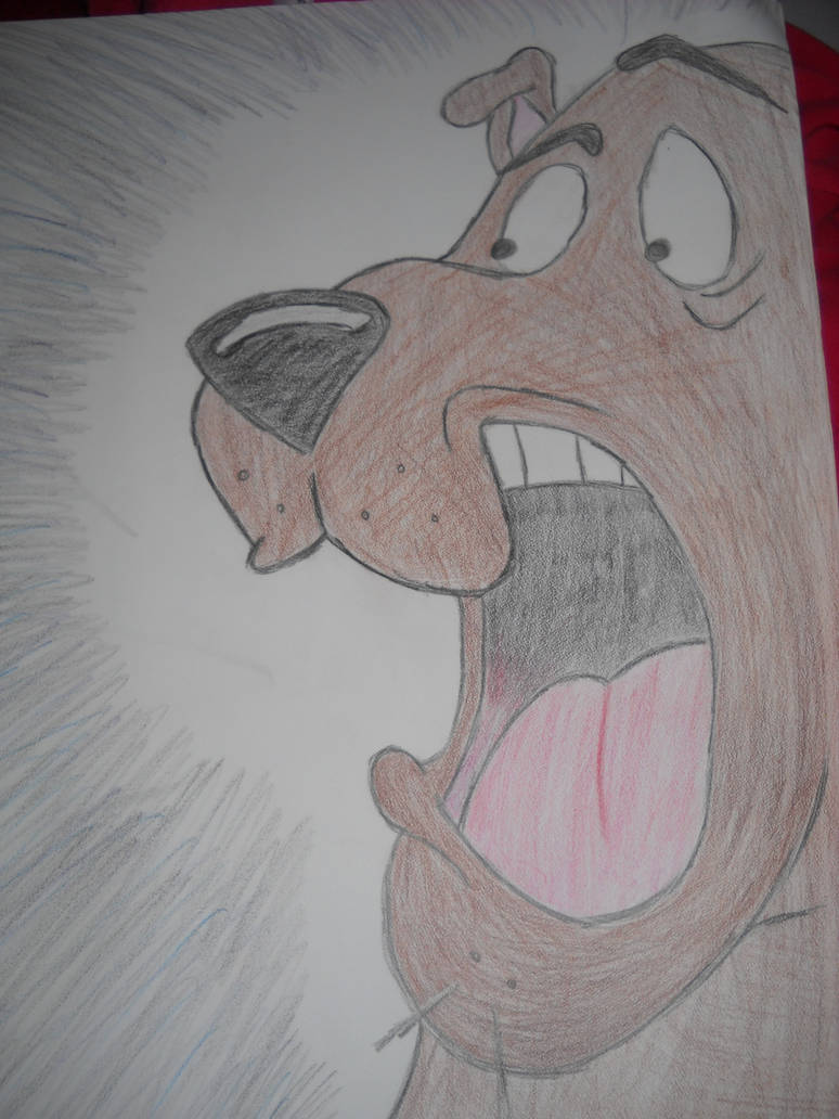 Rut-Roh by yourxheartxache on DeviantArt