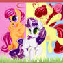 Cutie mark Crusaders