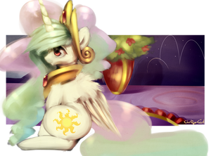 Celestia