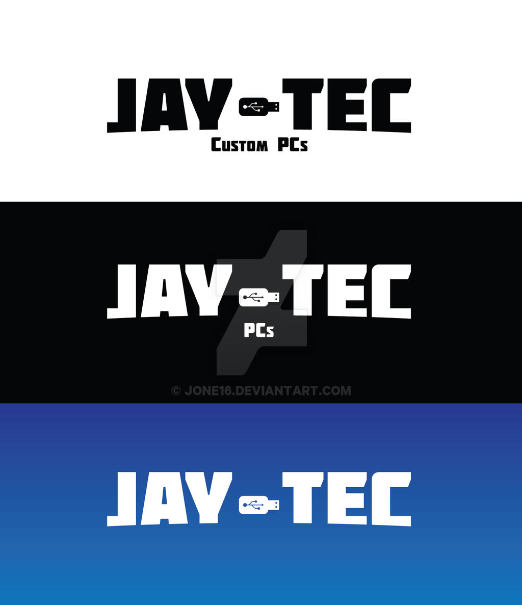 Jaytec Logo by JOne16 on DeviantArt