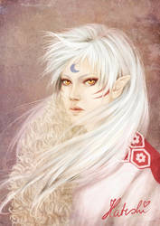 Sesshomaru