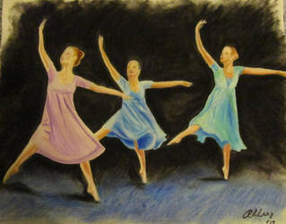 Dancers