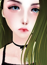 IMVU - DP Vick Paintoolsai Mouse