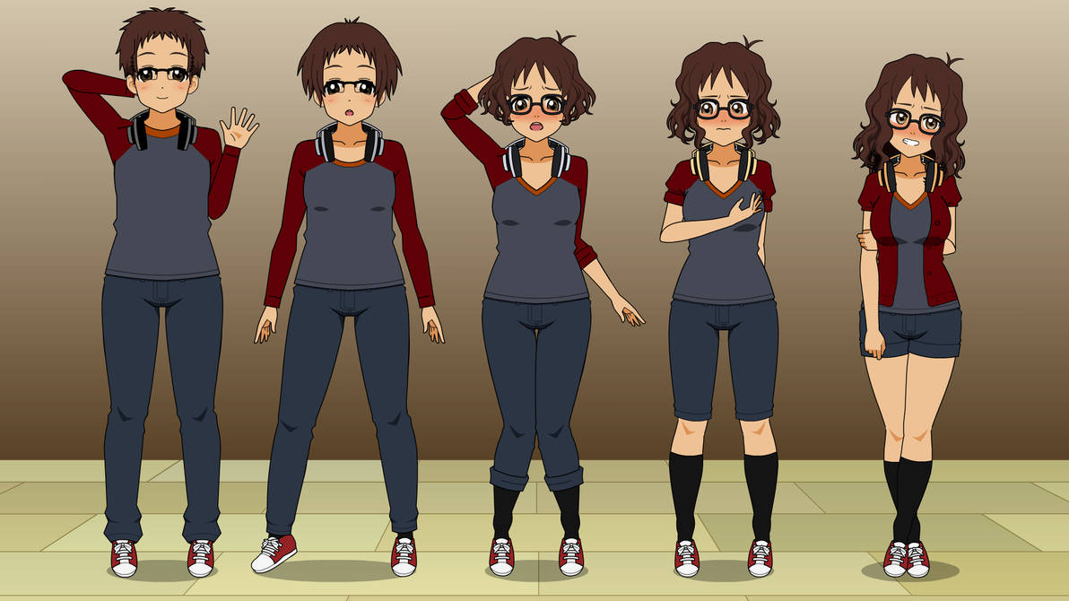 (Request) Hydeang TG Sequence by eppuzoha on DeviantArt.