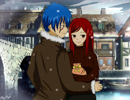 Merry X'mas Jerza