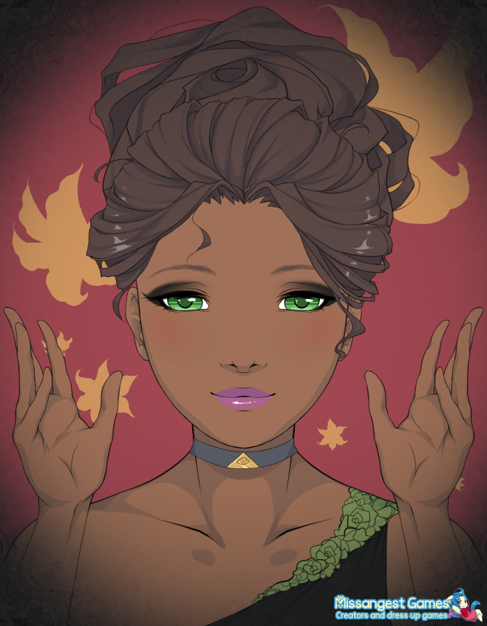 Queen Persephone Avatar 1