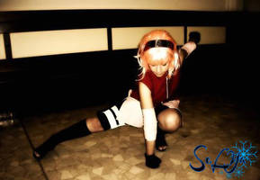 Sakura Shippuden - Naruto