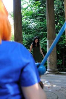 River vs Nami