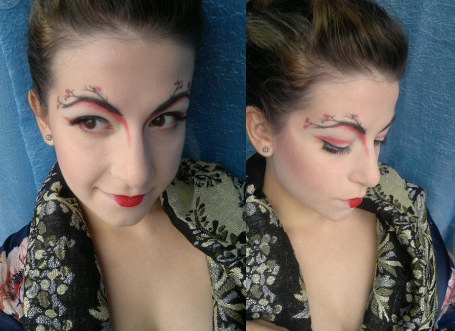 Geisha