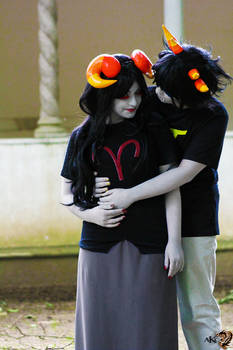 Hug AraSol