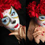 Muerte?! Makeup 2