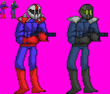 Mach Rider Sprite Explore the Best Mach_rider Art | DeviantArt