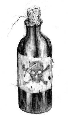 Bottle of Poison