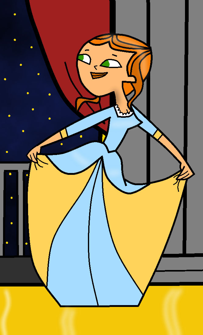 Classical Izzy by Numbuh247 on DeviantArt