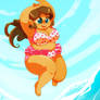 Make A Splash!