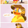 GJ Test Comic Pt.4 : End
