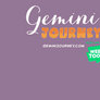 Gemini Journey Animated Ad