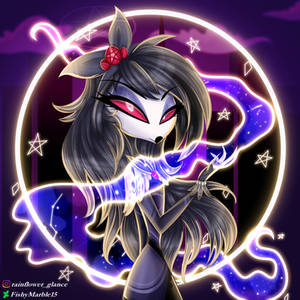Octavia (Helluva Boss)