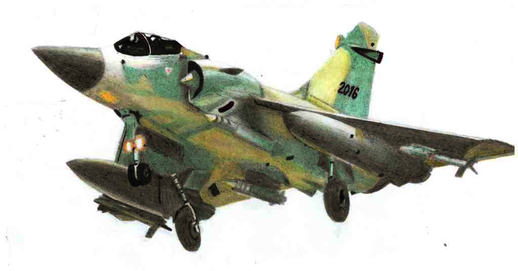 Mirage-2000