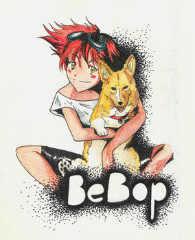 Bebop