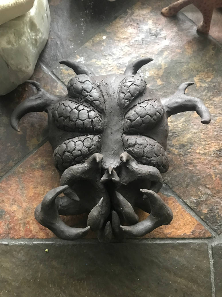 Extraterrestrial Insect by xTwiggx on DeviantArt