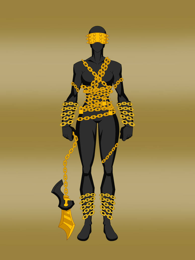 Killer Chains by Lecter-the-Mu on DeviantArt