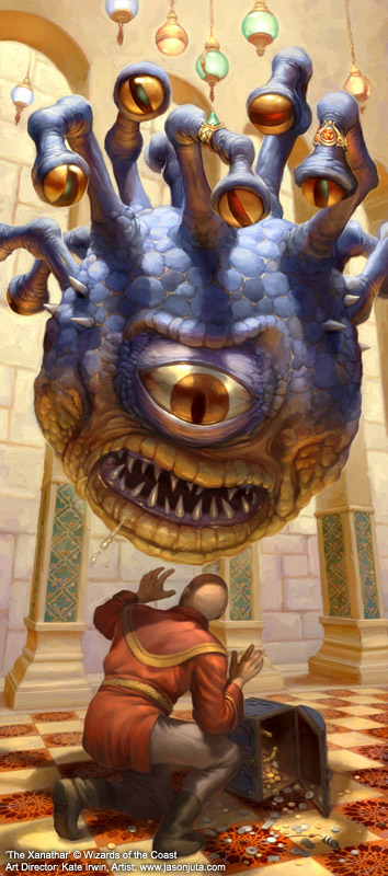 The Xanathar