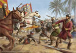 Battle of Arsuf