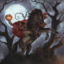 Legend of Sleepy Hollow