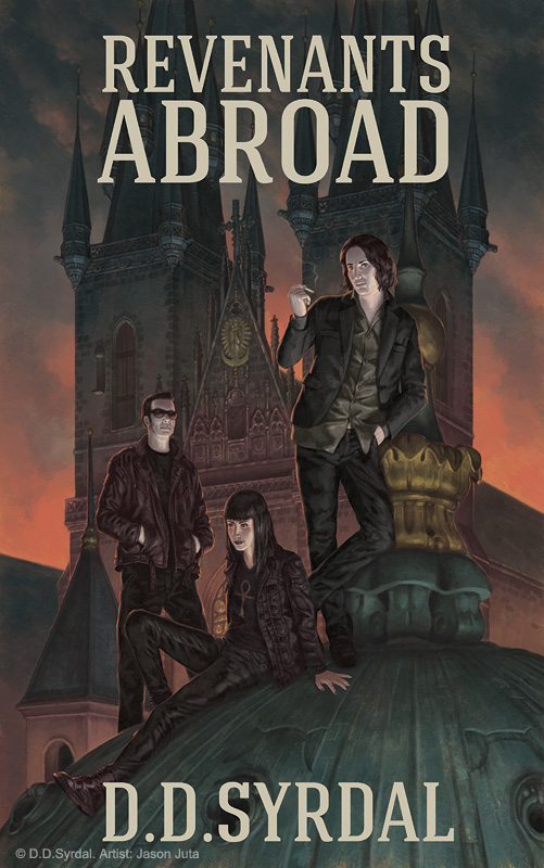 Revenants Abroad