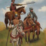 Villalar Cavalry