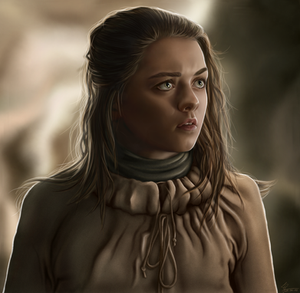 Arya Stark