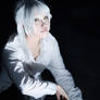 Makishima Shogo Cosplay