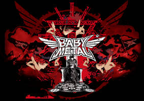 Babymetal T-shirt