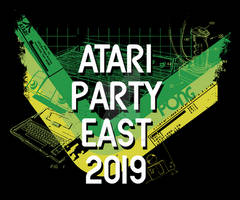 Atari Party East 2019