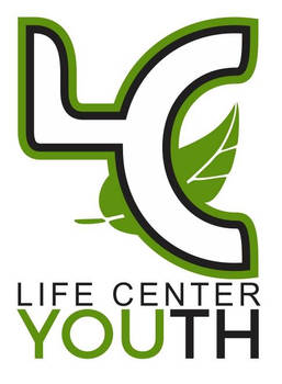 Life Center Church | Youth logo